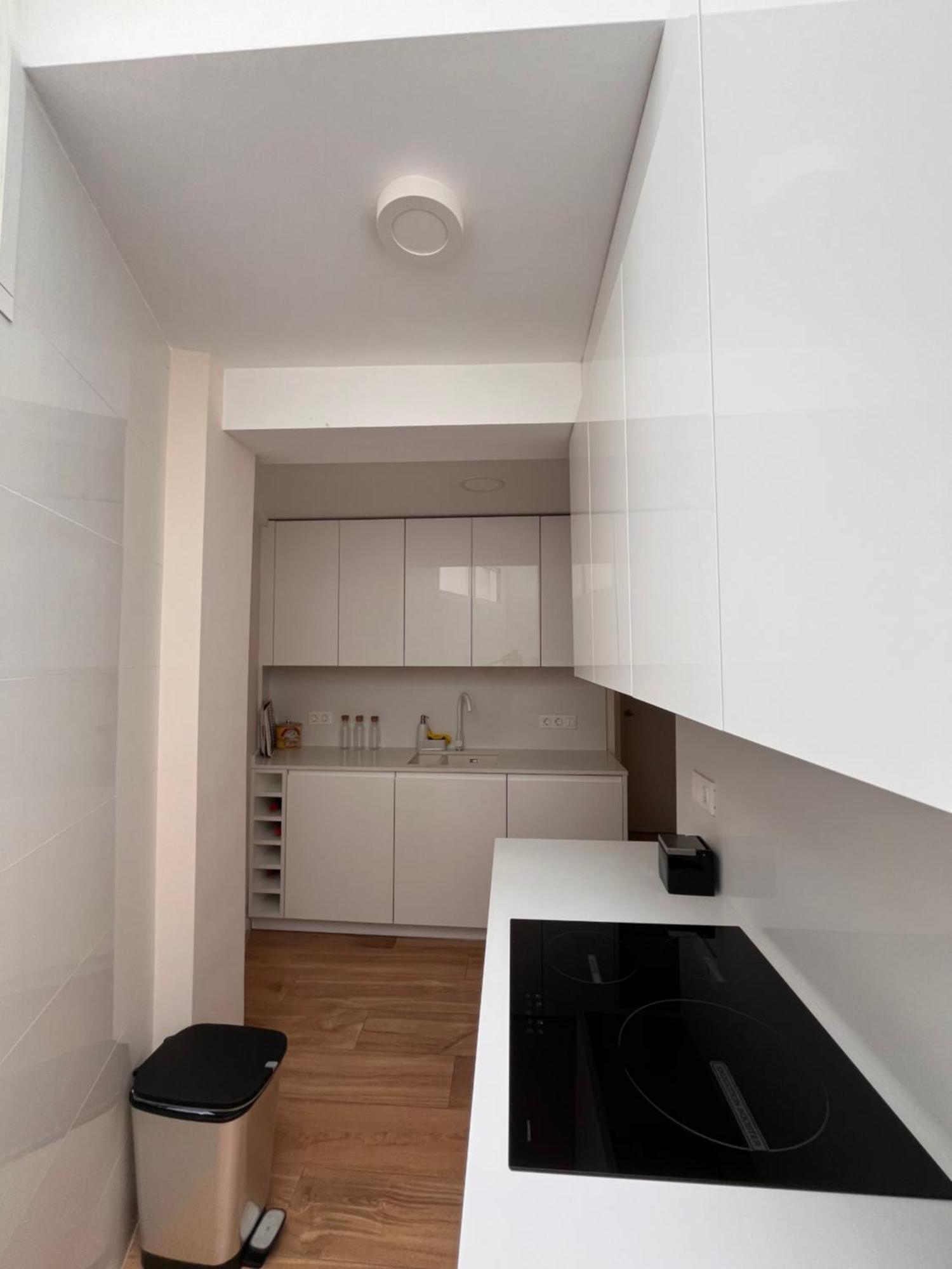 Apartamento Orilla De Triana Seville Exterior photo