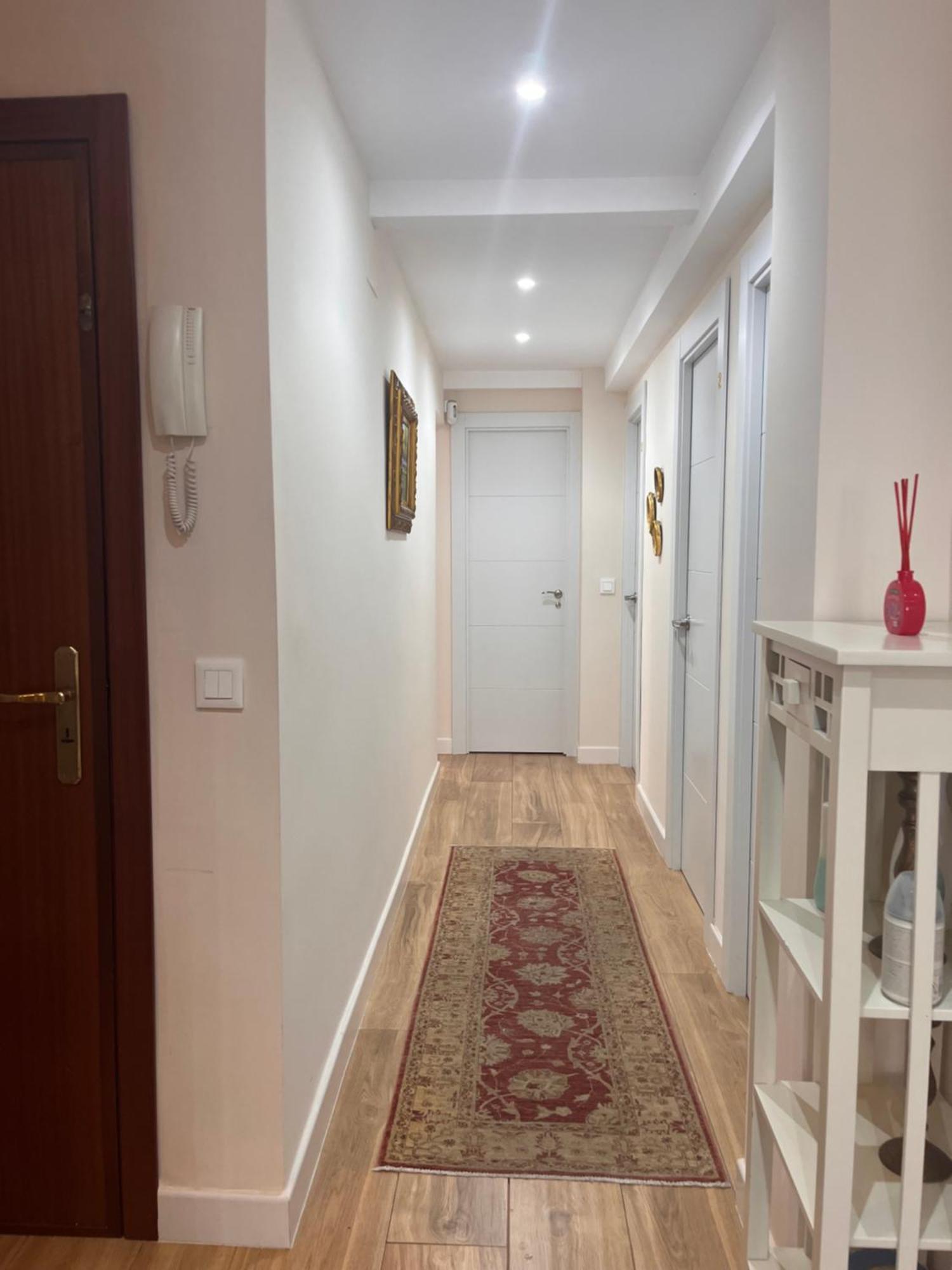 Apartamento Orilla De Triana Seville Exterior photo