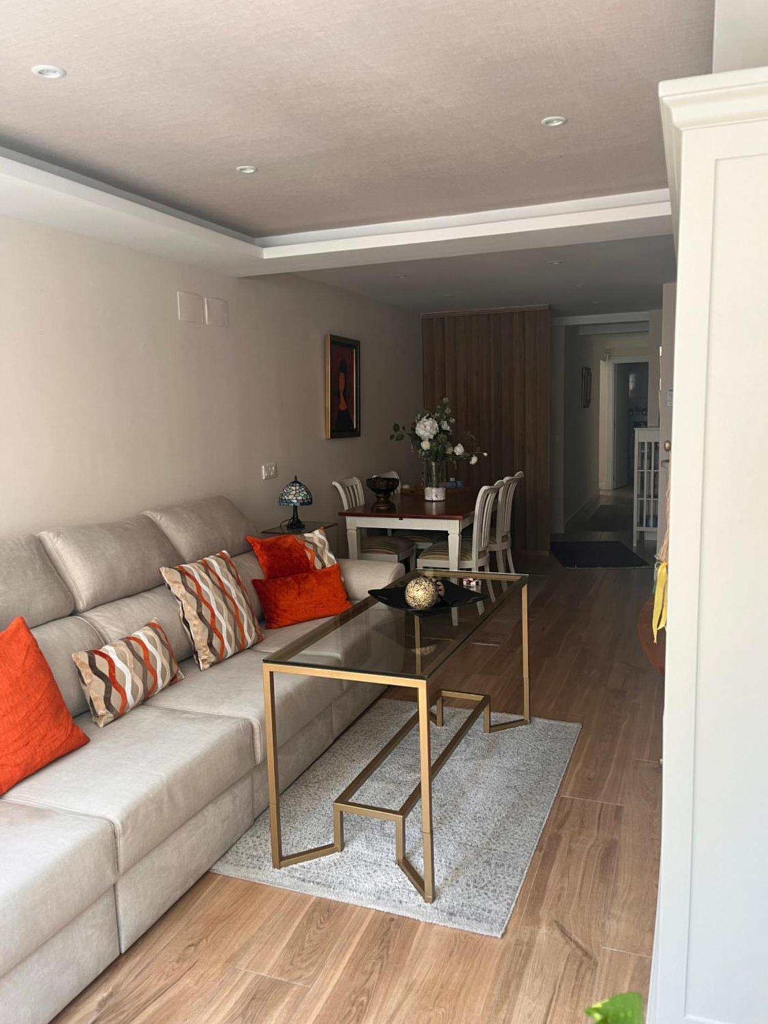Apartamento Orilla De Triana Seville Exterior photo
